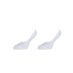 SCHOLL LOT 2 PROTGE-PIEDS COOL BLANC 2
