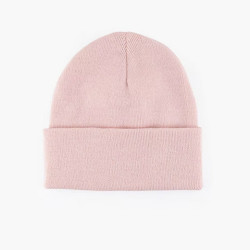 LEVIS BONNET ROSE 2