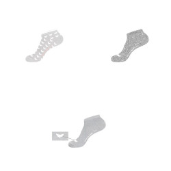 LES PETITES BOMBES LOT DE 3 CHAUSSETTES 2