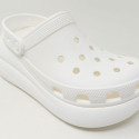 CROCS SANDALE CRUSH CLOG BLANC