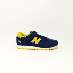 NEW BALANCE BASKET YV373 MARINE 2