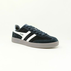 GOLA BASKET VIPER NOIR