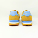 TEDDY SMITH BASKET JAUNE