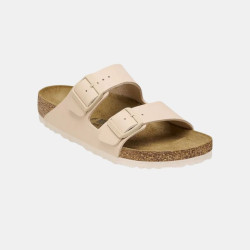 BIRKENSTOCK SANDALE ARIZONA BF BEIGE