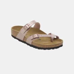 BIRKENSTOCK SANDALE MAYARI BF COPPER