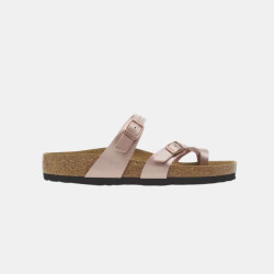 BIRKENSTOCK SANDALE MAYARI BF COPPER 2