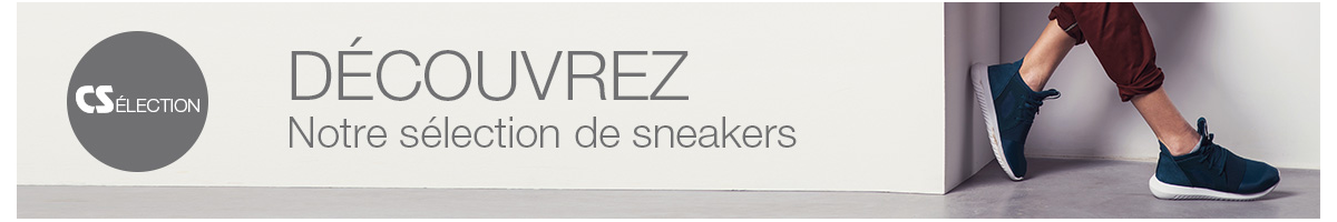 Sélection Canon Shoes : le meilleur choix de chaussures pour votre style