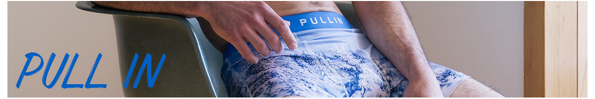Pull in