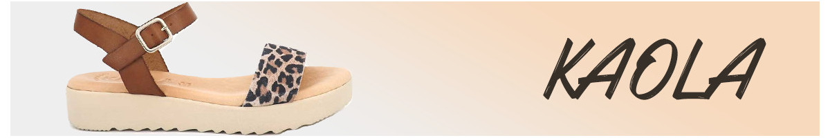 Kaola sandales d'été pour femmes – canonshoes.com