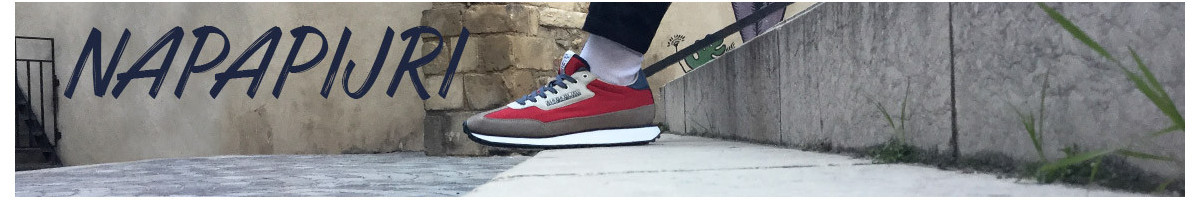 Napapijri marques mode Chaussures baskets sneakers – canonshoes.com