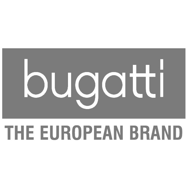 BUGATTI