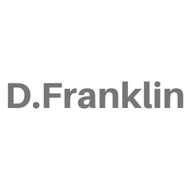 D.FRANKLIN