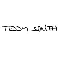 TEDDY SMITH